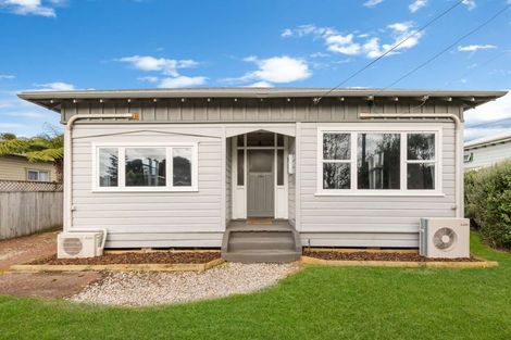 Photo of property in 32 Kitchener Street, Whanganui East, Whanganui, 4500