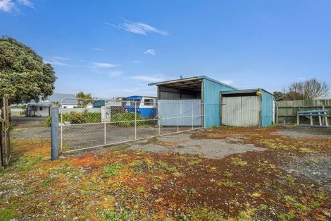 Photo of property in 3 Wharf Street, Castlecliff, Whanganui, 4501
