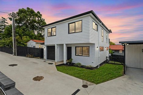Photo of property in 16 James Laurie Street, Henderson, Auckland, 0612