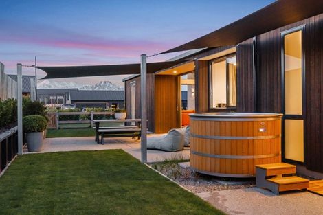 Photo of property in Northlake, 13 Lammermoor Street, Wanaka, 9305