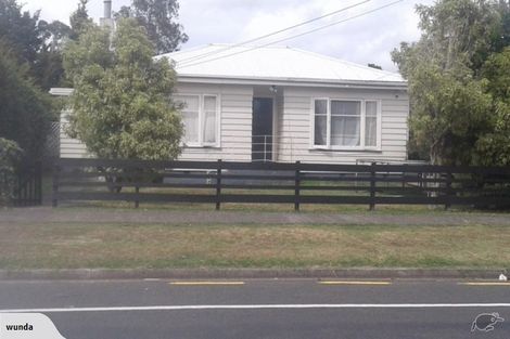 Photo of property in 149 Old Wairoa Road, Papakura, 2110
