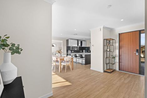 Photo of property in 16 Myrtle Road, Wigram, Christchurch, 8025