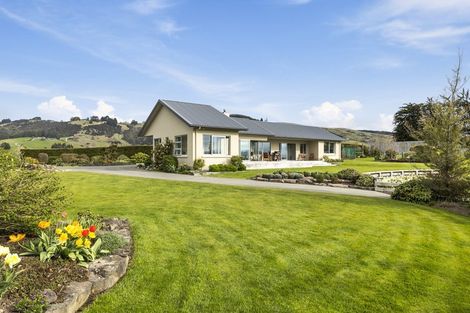Photo of property in 309 Gladstone Road North, East Taieri, Mosgiel, 9092