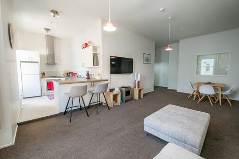 Photo of property in 7/7 Liverpool Street, Dunedin Central, Dunedin, 9016