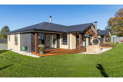 Photo of property in 123 Oak Street, Orari, Geraldine, 7992