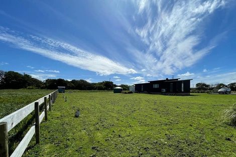 Photo of property in 387 Tipoka Road, Rahotu, Opunake, 4685