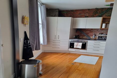 Photo of property in Columbia Apartments, 10/32u Cuba Street, Te Aro, Wellington, 6011
