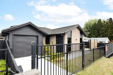 Photo of property in 4u1 Ekara Road, Flagstaff, Hamilton, 3281