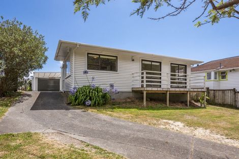 Photo of property in 19 Kaimanawa Street, Paraparaumu, 5032