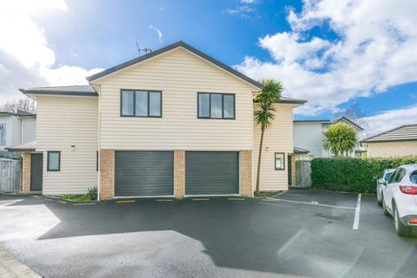 Photo of property in 11/232u Killarney Road, Frankton, Hamilton, 3204