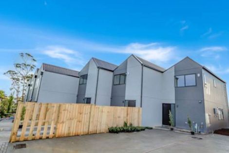 Photo of property in 14 Cherry Road, Bucklands Beach, Auckland, 2014