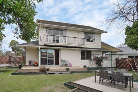 Photo of property in 48a Chelsea Street, Linwood, Christchurch, 8062