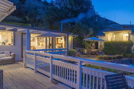 Photo of property in 1109 Purangi Road, Ferry Landing, Whitianga, 3591