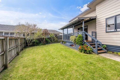 Photo of property in 46a Hall Avenue, Mangere, Auckland, 2022