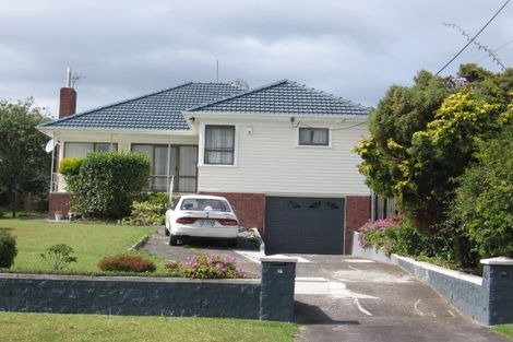 Photo of property in 16 Laura Street, Kelston, Auckland, 0602
