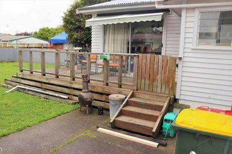 Photo of property in 8 Konini Street, Levin, 5510