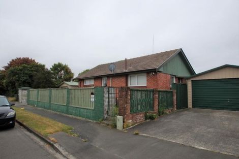 Photo of property in 4 Minaret Street, Mairehau, Christchurch, 8013