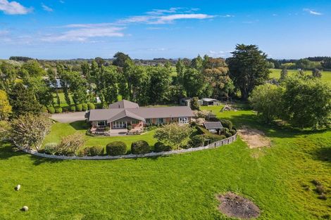 Photo of property in 61 Retreat Road, Waihopai, Invercargill, 9872