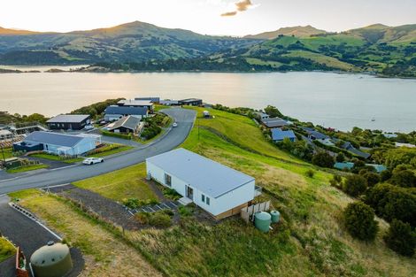 Photo of property in 14 Totara Drive, Duvauchelle, 7581