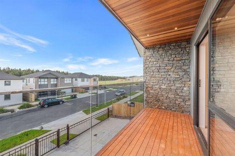 Photo of property in 27 Koromeke Street, Flat Bush, Auckland, 2019