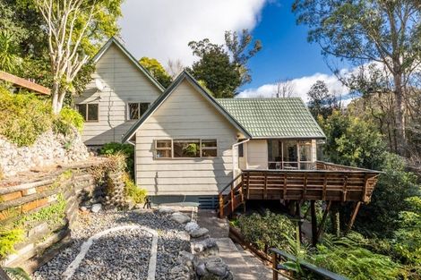 Photo of property in 22 Burns Road, Hospital Hill, Napier, 4110