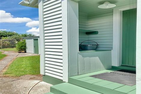 Photo of property in 71 Racecourse Road, Waipukurau, 4200