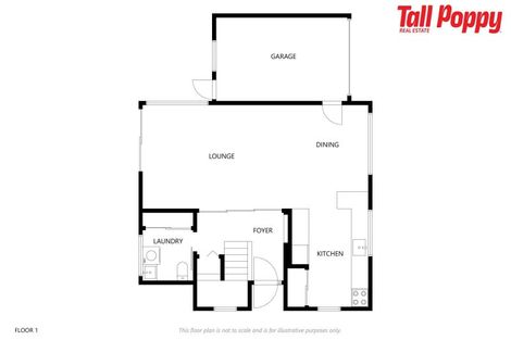 Photo of property in 1/17 Seaton Street, Marybank, Nelson, 7010
