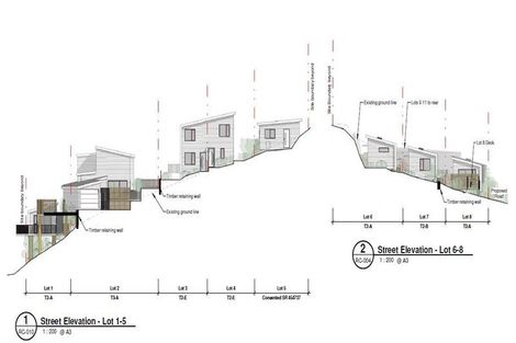 Photo of property in 145 Fraser Avenue, Johnsonville, Wellington, 6035