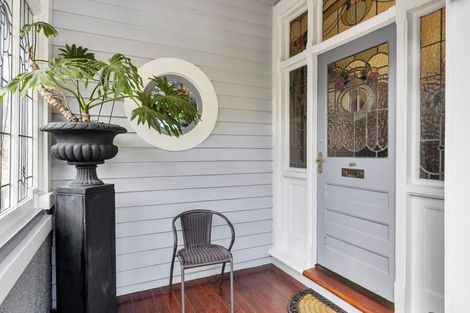 Photo of property in 31 Arthur Street, Dunedin Central, Dunedin, 9016