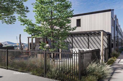Photo of property in 57 Charles Upham Drive, Rangiora, 7400