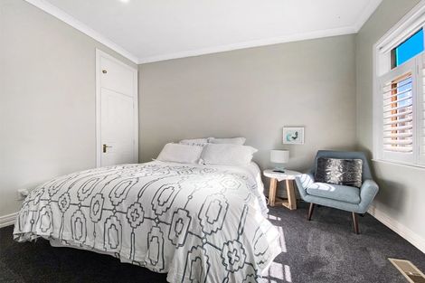 Photo of property in 55 Mckinley Crescent, Brooklyn, Wellington, 6021