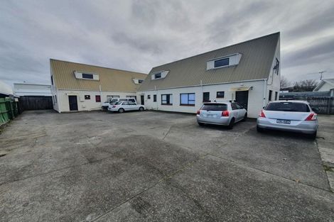 Photo of property in 2/47 Brockworth Place, Riccarton, Christchurch, 8011