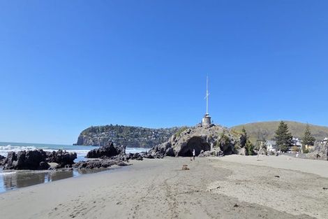 Photo of property in 36 Heberden Avenue, Sumner, Christchurch, 8081