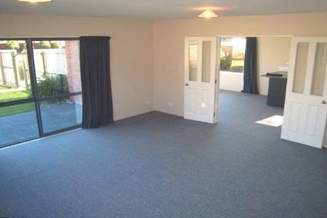 Photo of property in 13 Cressida Close, Rolleston, 7614