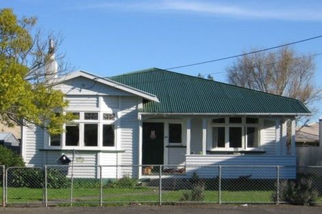 Photo of property in 49 Cole Street, Masterton, 5810