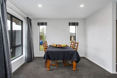 Photo of property in 34 Flint Road, Rolleston, 7614