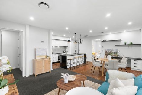 Photo of property in 5 Wilmers Road, Hornby, Christchurch, 8025