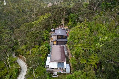 Photo of property in 126 Foley Quarry Road, Dairy Flat, Albany, 0792