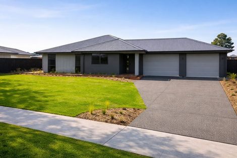 Photo of property in 23 Benn Street, Amberley, 7410