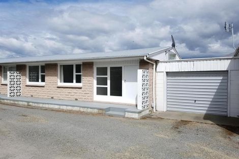 Photo of property in 4/614 Hereford Street, Linwood, Christchurch, 8011