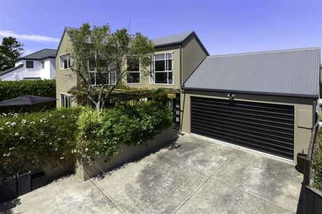 Photo of property in 56 Bishop Street, St Albans, Christchurch, 8014