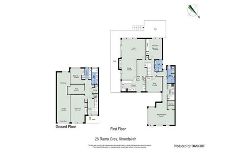 Photo of property in 26 Rama Crescent, Khandallah, Wellington, 6035