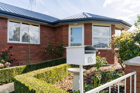 Photo of property in 6b Reid Avenue, Mosgiel, 9024