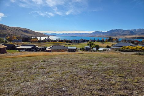 Photo of property in 5 Sibbald Lane, Lake Tekapo, 7999