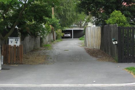 Photo of property in 1/26 Hendon Street, Edgeware, Christchurch, 8013