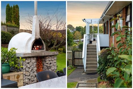 Photo of property in 9 Glenn Terrace, Otumoetai, Tauranga, 3110