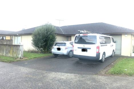 Photo of property in 37d Station Road, Takanini, 2112