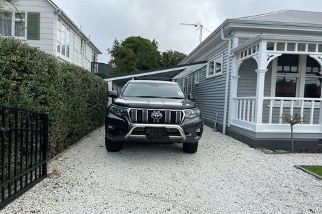 Photo of property in 7 Hanmer Street, Linwood, Christchurch, 8011