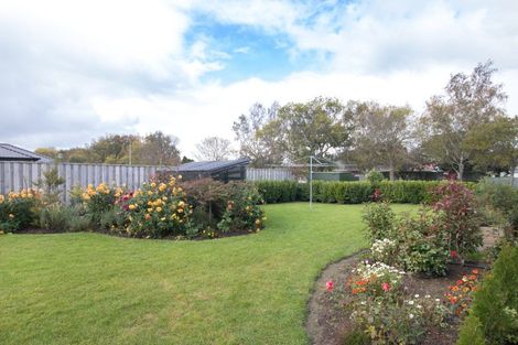 Photo of property in 3 Eliza Way, Rakaia, 7710