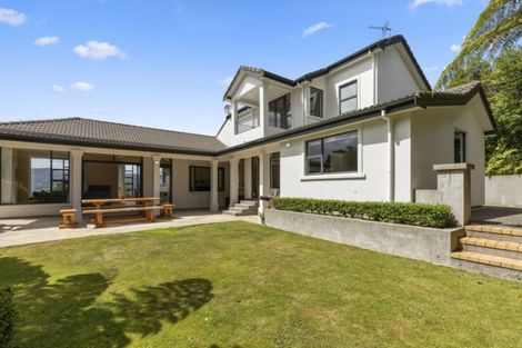 Photo of property in 1 Corrondella Grove, Belmont, Lower Hutt, 5010